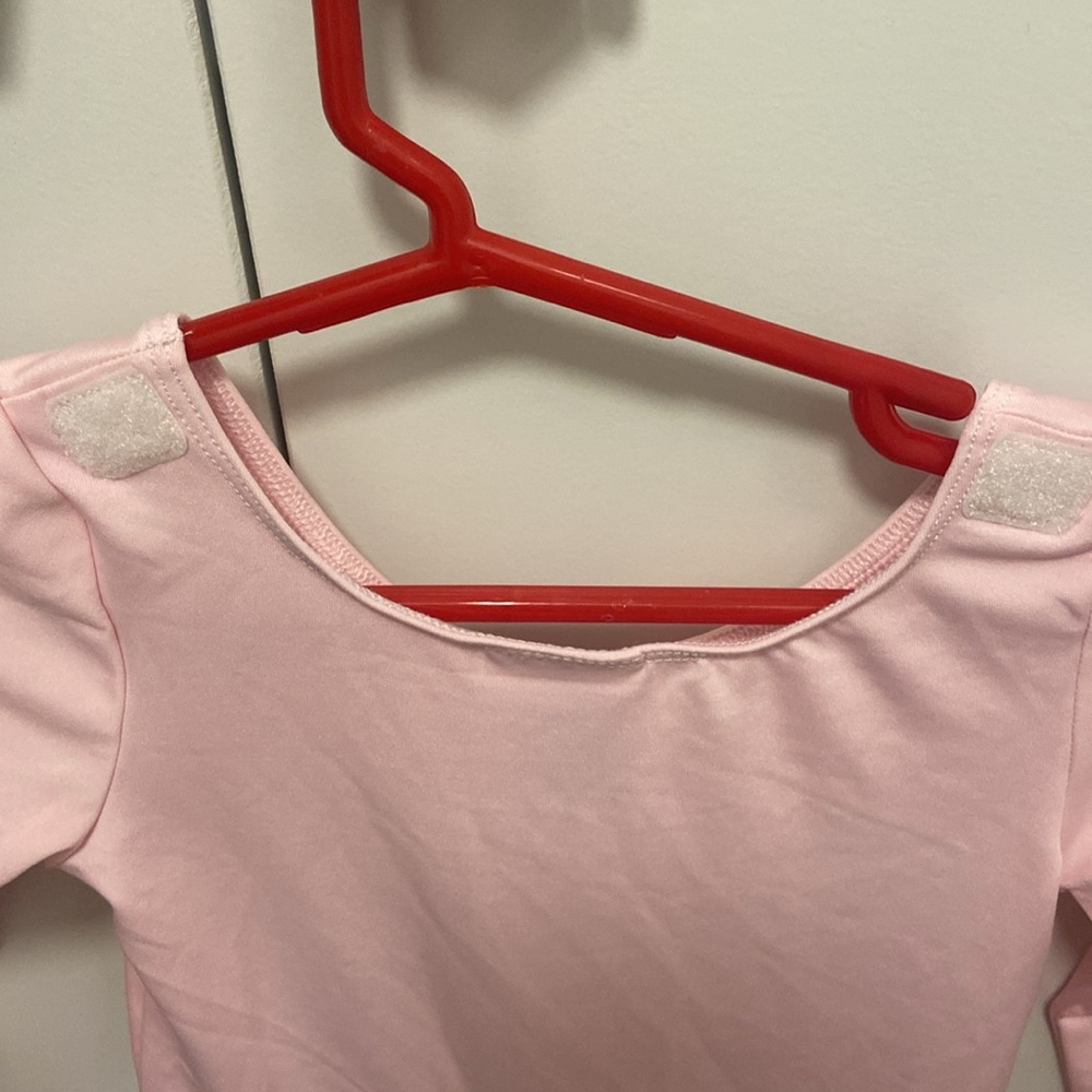 H&M unicorn bodysuit costume. Missing cape. - Picture 6 of 6